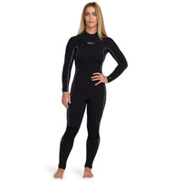 Roxy 3/2 Elite Extra Stretch FZ Wetsuit