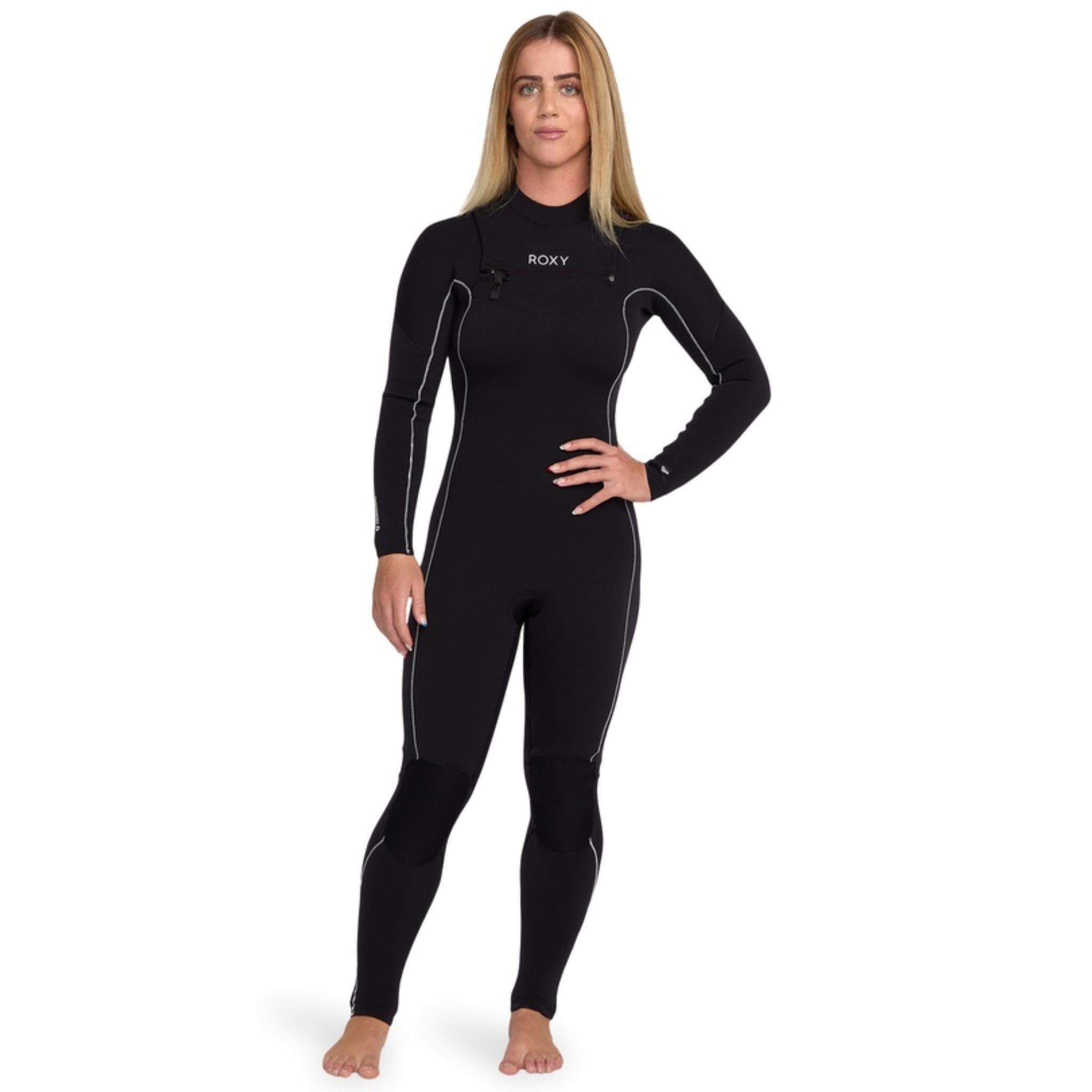 Roxy 3/2 Elite Extra Stretch FZ Wetsuit