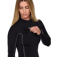 Roxy 3/2 Elite Extra Stretch FZ Wetsuit