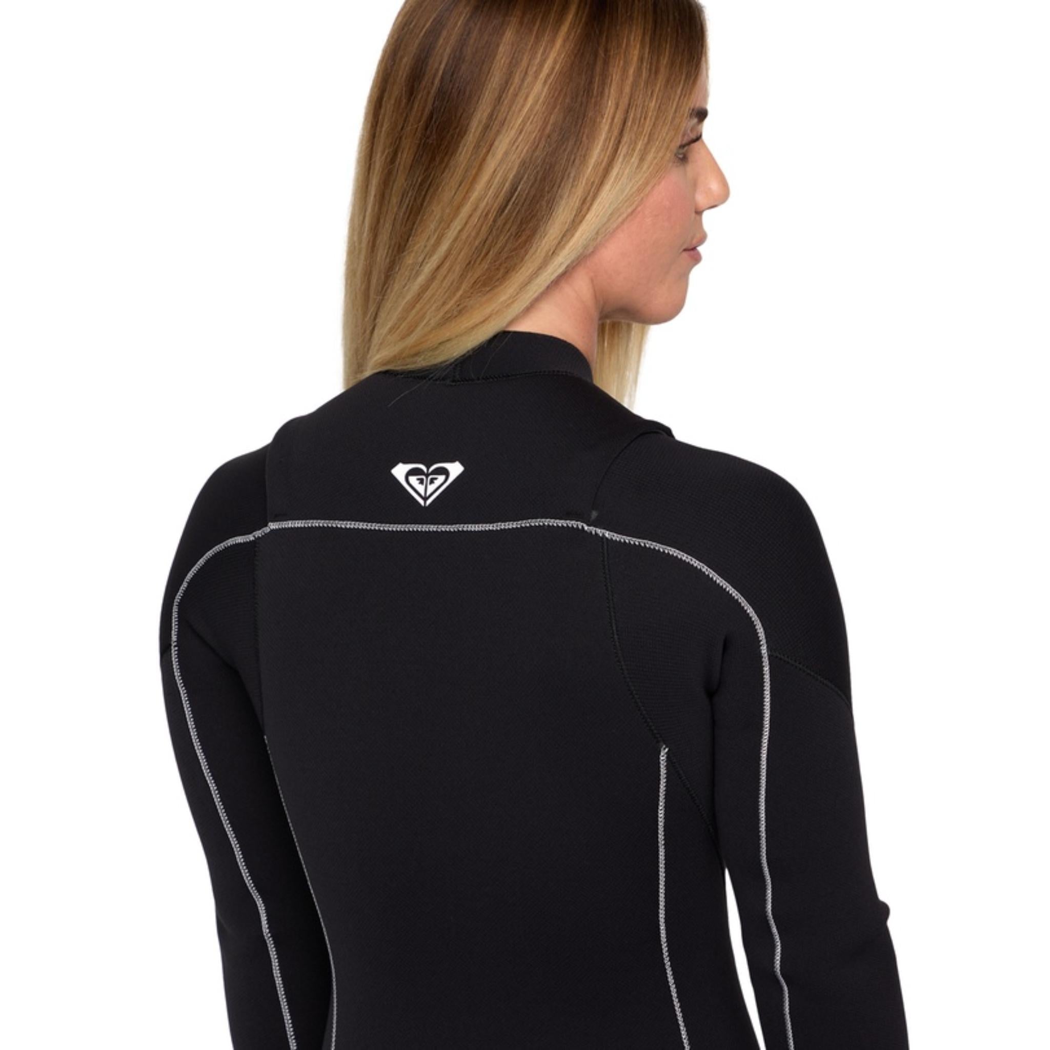 Roxy 3/2 Elite Extra Stretch FZ Wetsuit