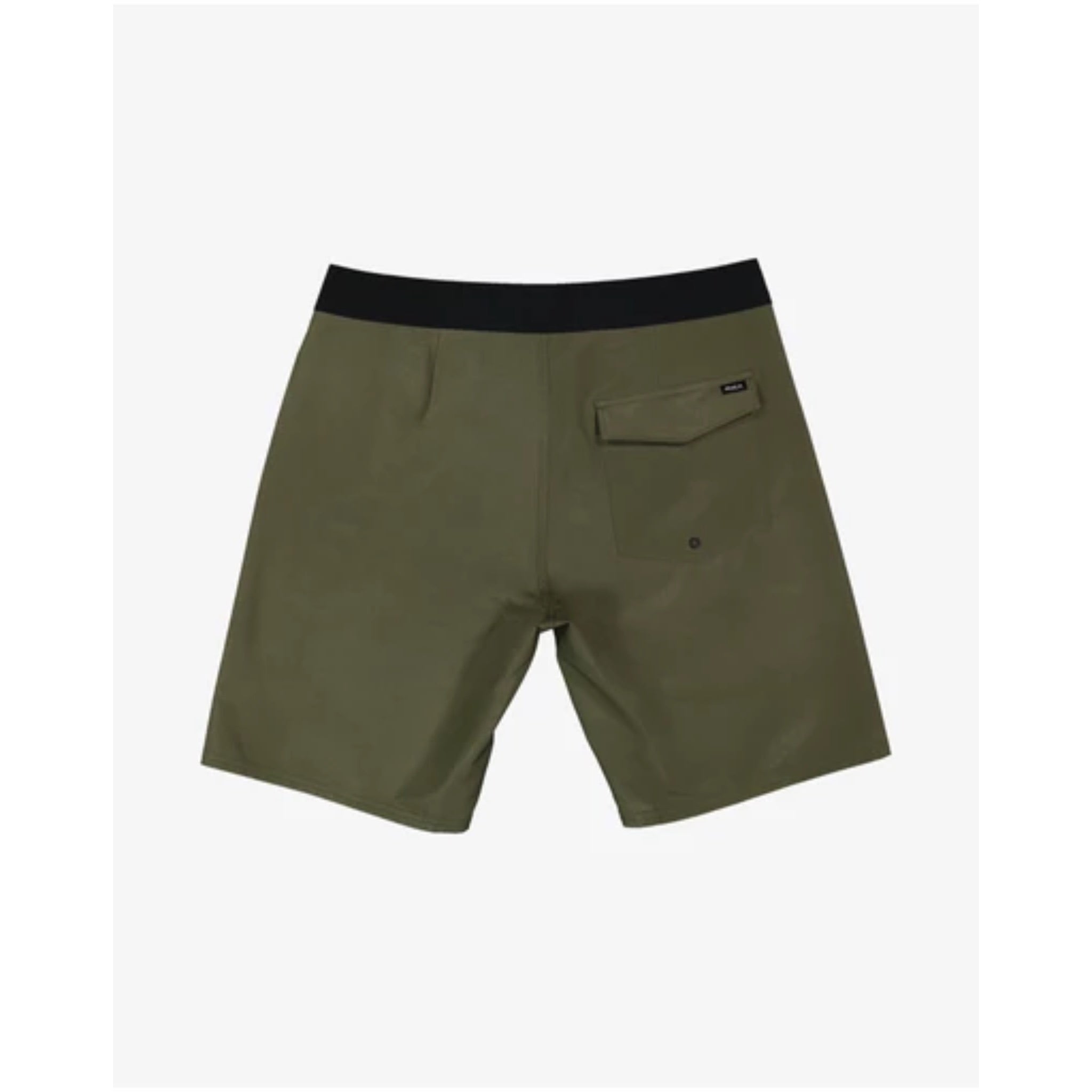 RVCA VA Trunk 19 Boardshort