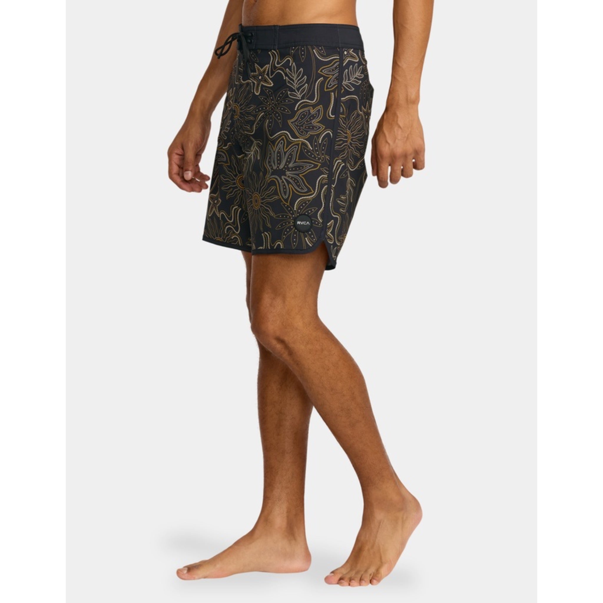 RVCA Northern 18 Boardshort