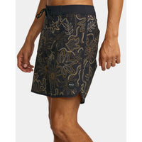 RVCA Northern 18 Boardshort