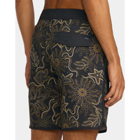 RVCA Northern 18 Boardshort