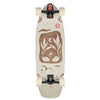 Globe Zuma Cruiser Surf Skate - Coconut Niu / Voyager