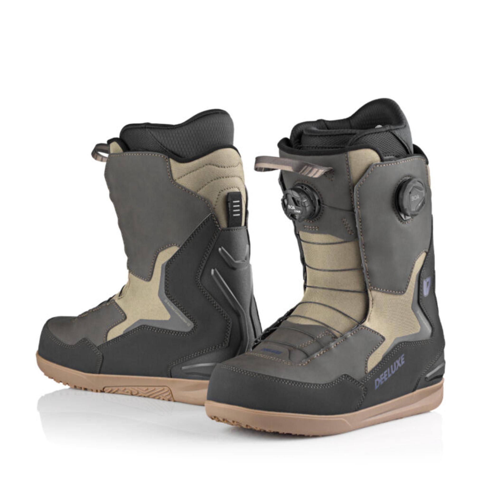 Deeluxe ID Snowboard Boot
