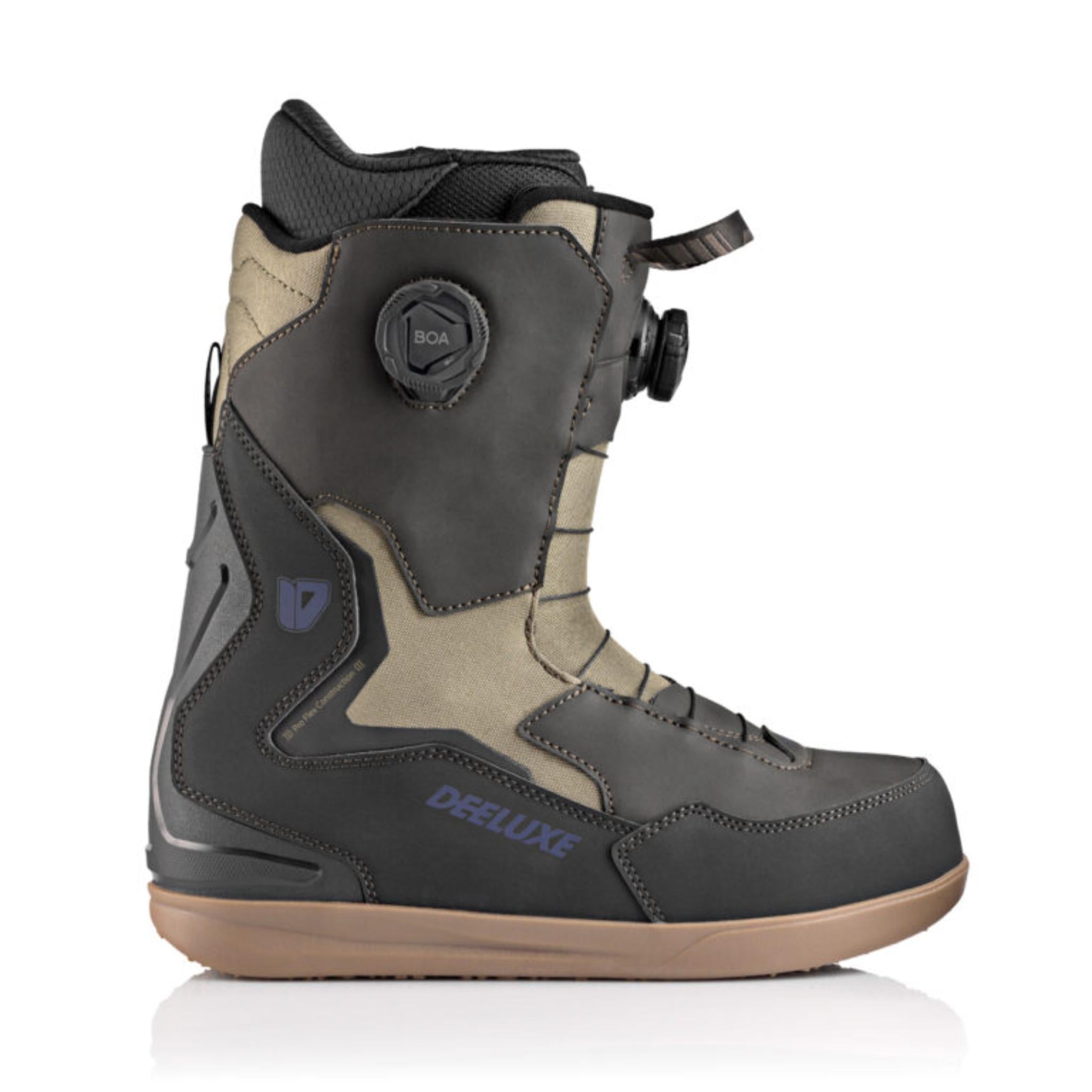 Deeluxe ID Snowboard Boot