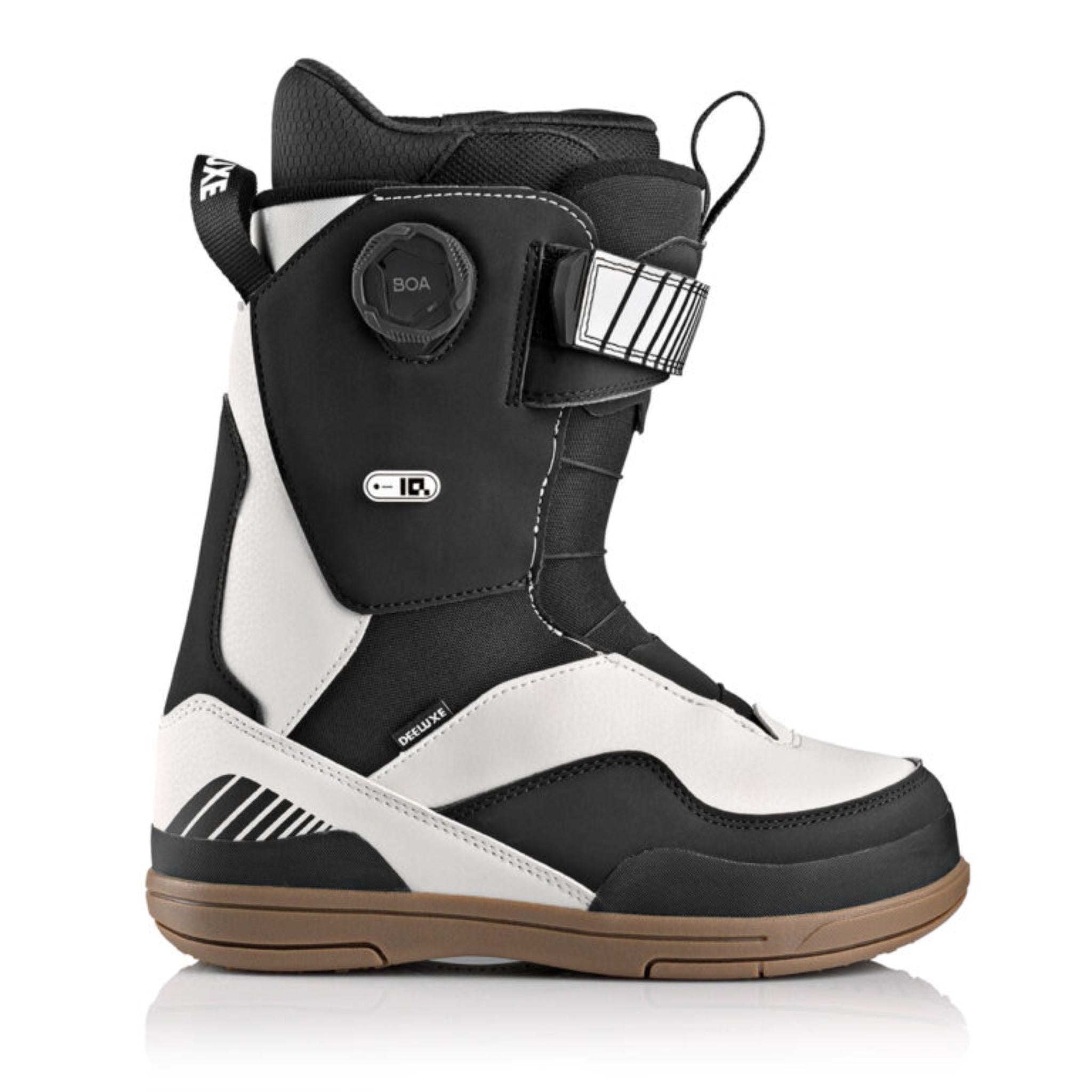 Deeluxe ID Lara Boa Womens Snowboard Boot