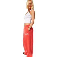 Rip Curl Surf Puff Wide Leg Trackpant