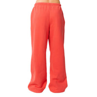 Rip Curl Surf Puff Wide Leg Trackpant