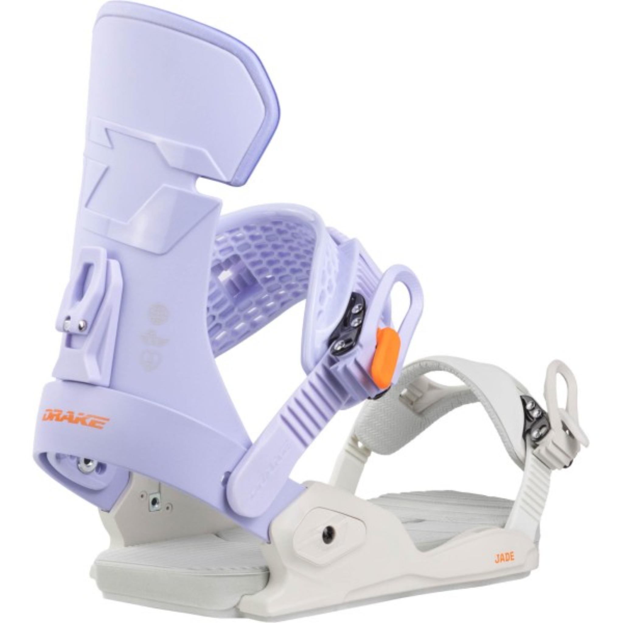 Drake Womens Jade Snowboard Binding