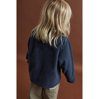 Rhythm Kids Essential Quarter Zip