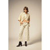 Brixton Margo Cropped 5 Pocket Pant