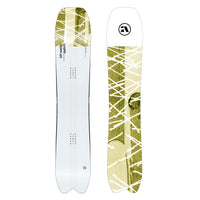 Amplid Kill Switch Snowboard