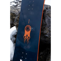 Drake League Snowboard