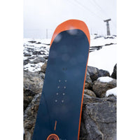Drake League Snowboard