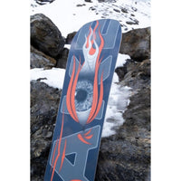 Drake League Snowboard Wide