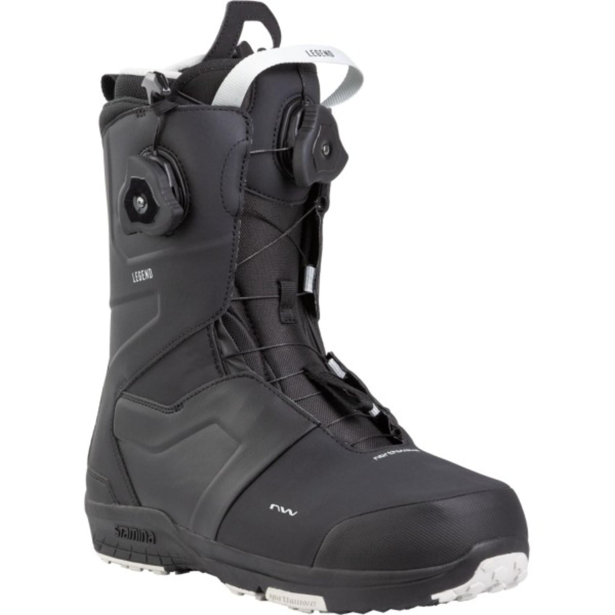 Northwave Legend 2 Spin Snowboard Boot