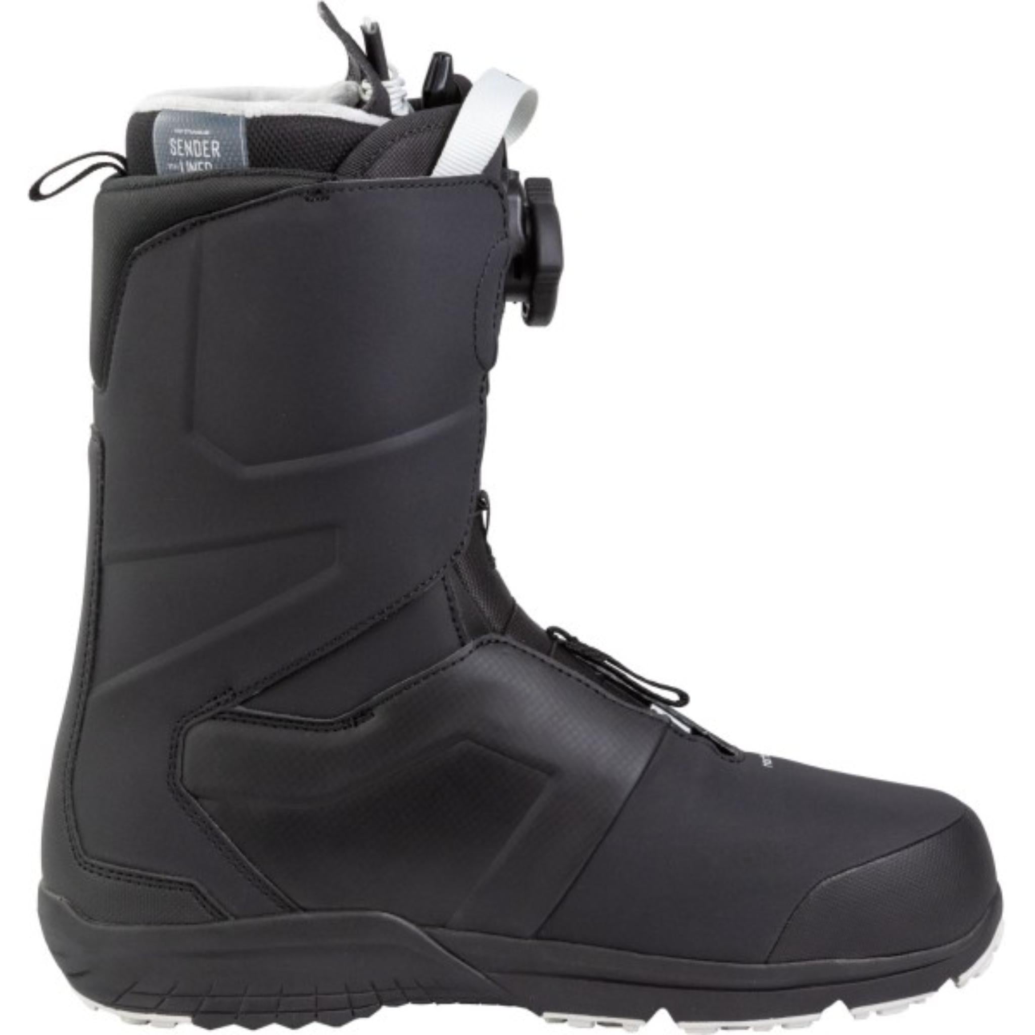 Northwave Legend 2 Spin Snowboard Boot
