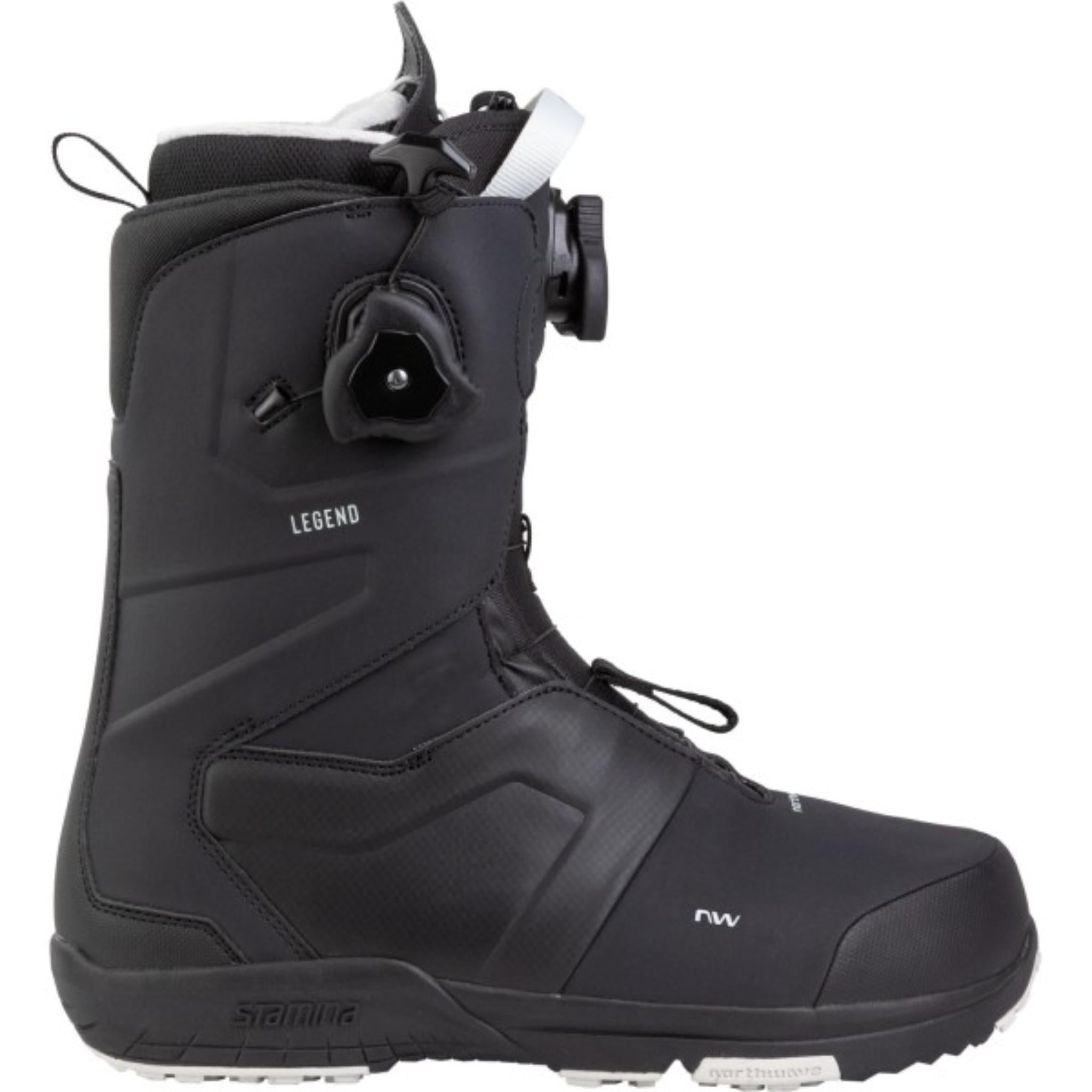Northwave Legend 2 Spin Snowboard Boot