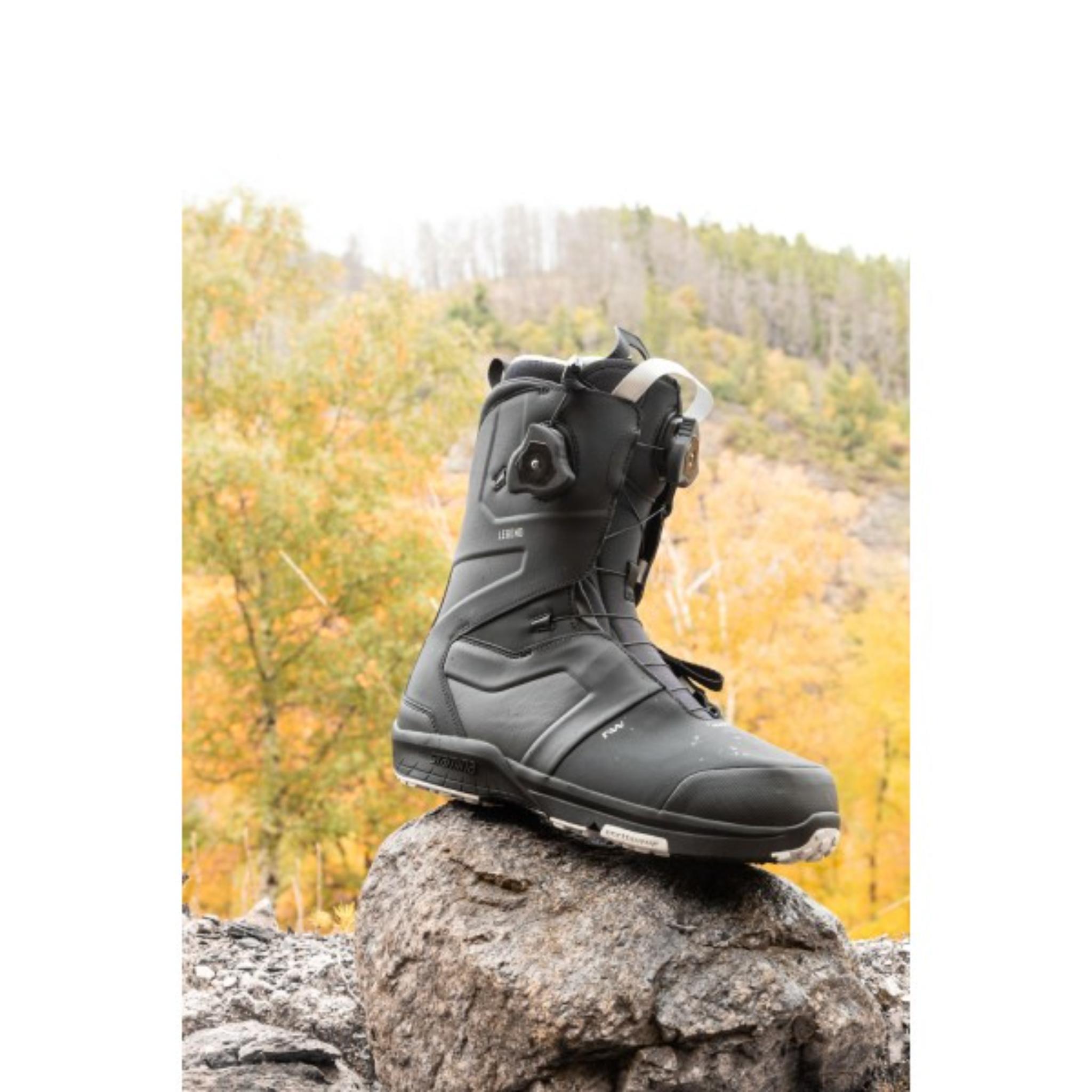 Northwave Legend 2 Spin Snowboard Boot