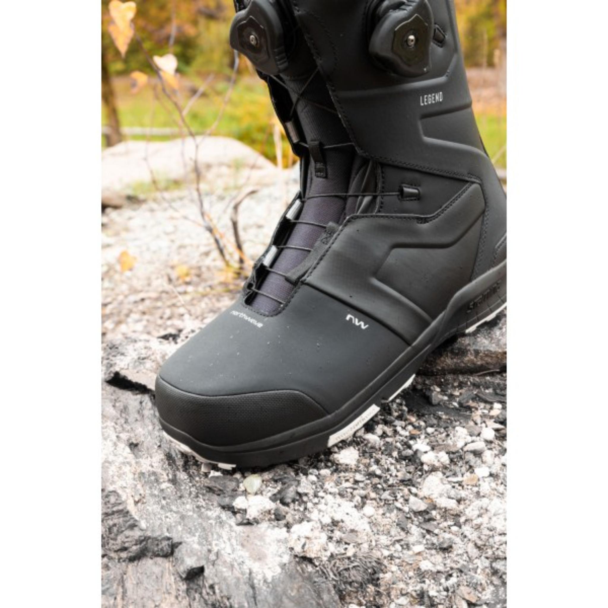 Northwave Legend 2 Spin Snowboard Boot