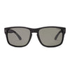 Liive The Lewy Sunglasses - Polar Matte Black