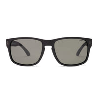 Liive The Lewy Sunglasses - Polar Matte Black