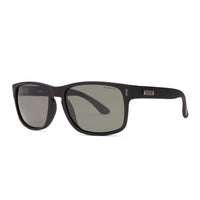 Liive The Lewy Sunglasses - Polar Matte Black