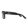 Liive The Lewy Sunglasses - Polar Matte Black