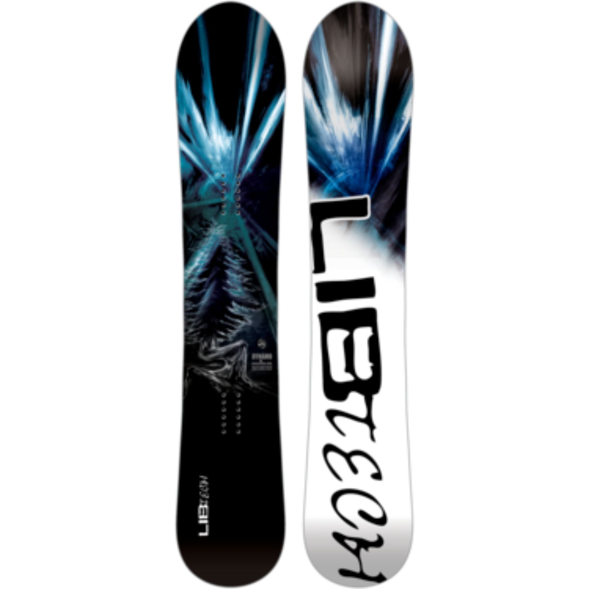 Lib Tech Dynamo Snowboard
