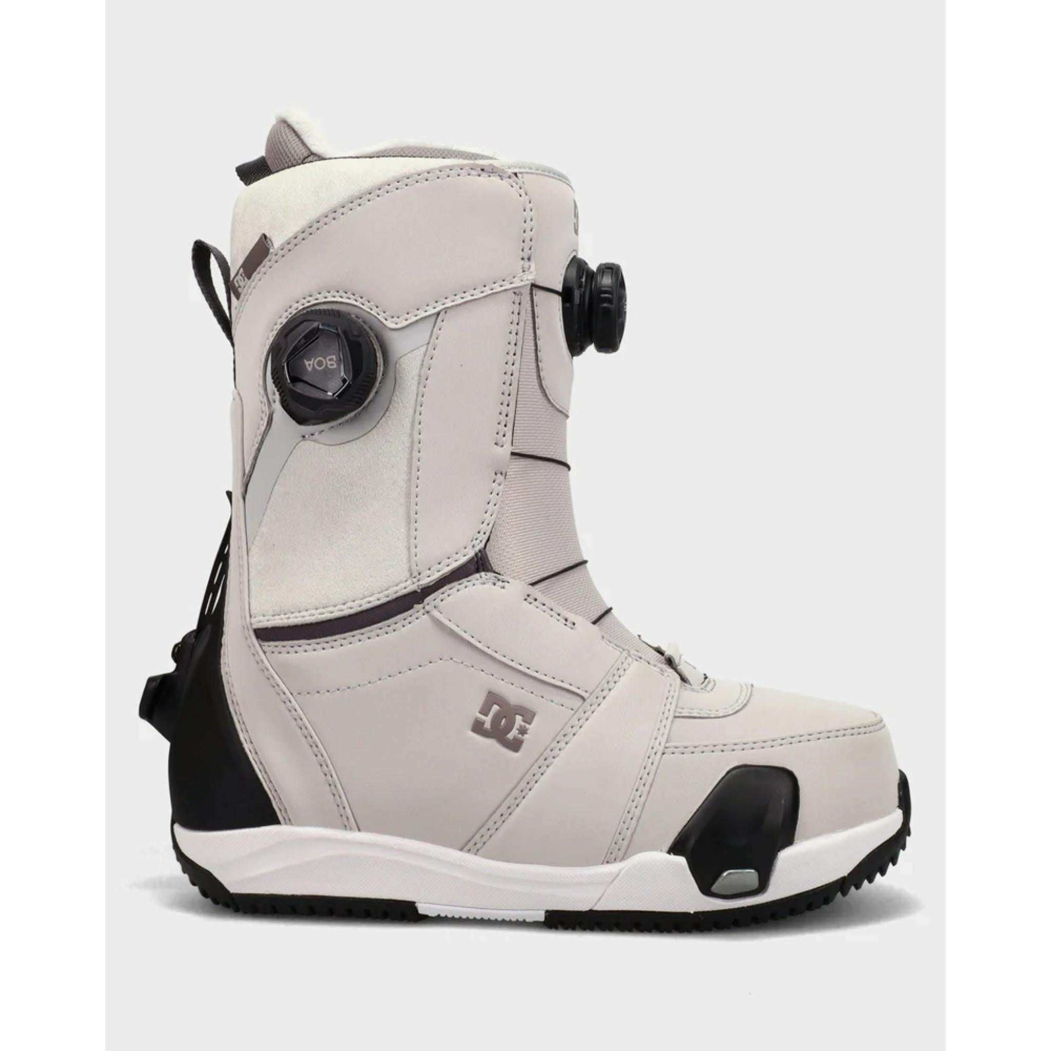DC Lotus Step On Snowboard Boot