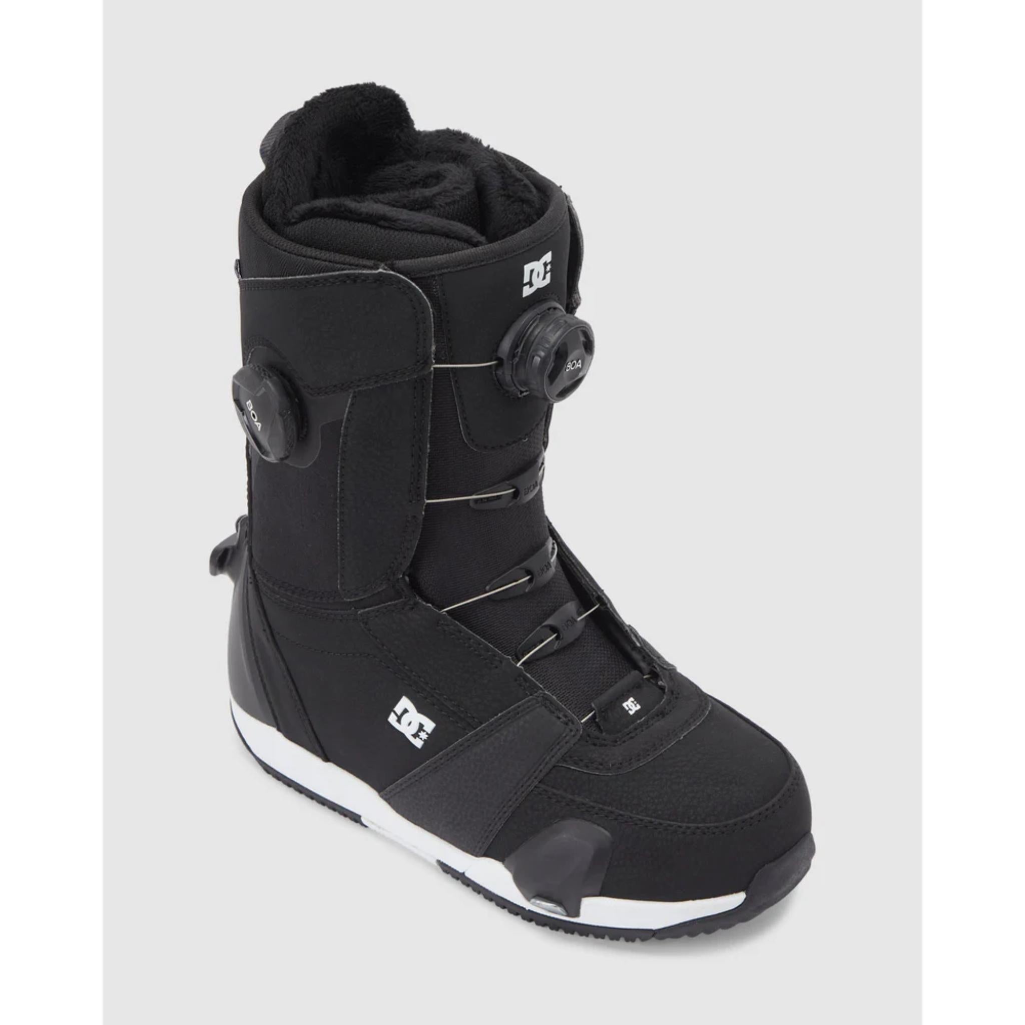 DC Lotus Step On Snowboard Boot