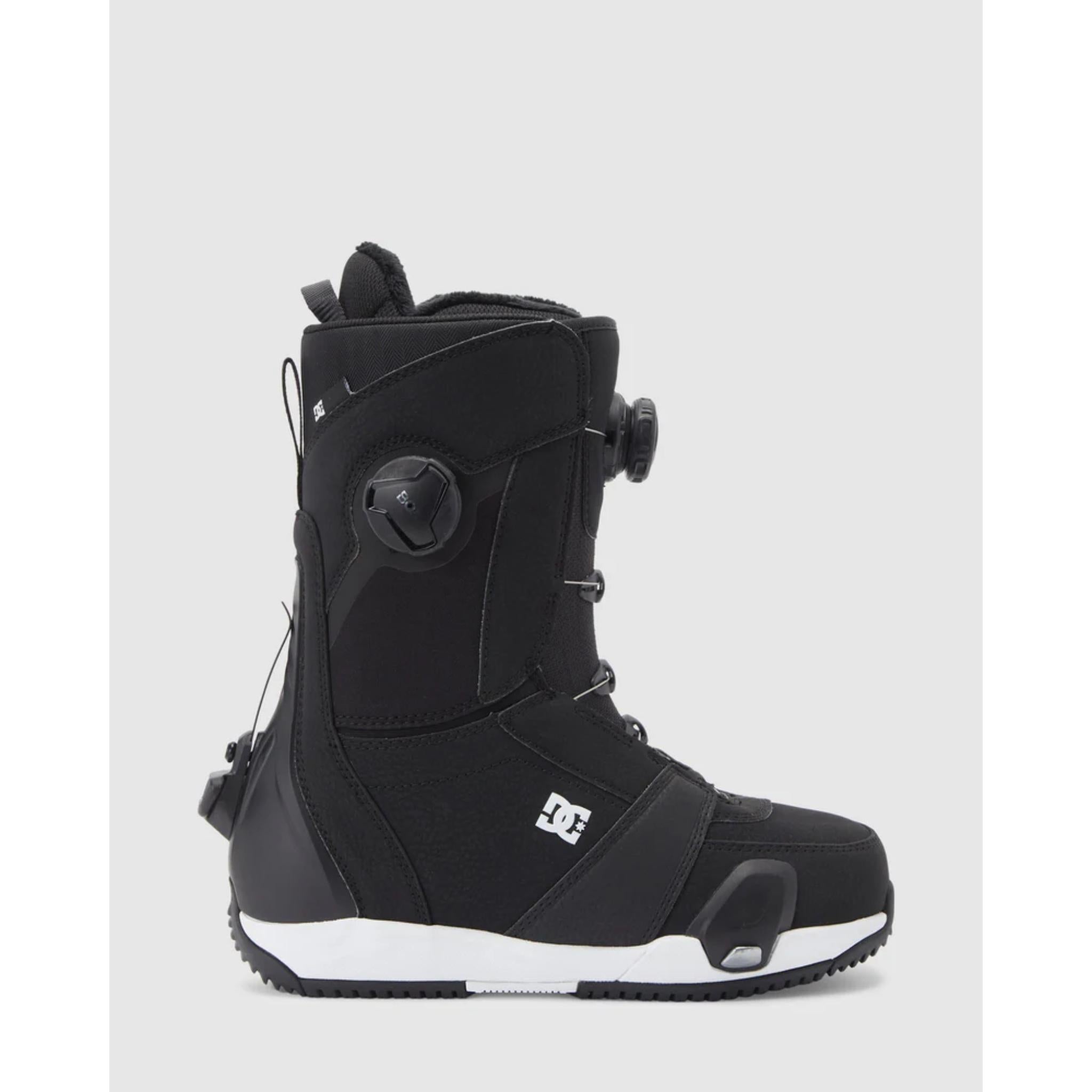 DC Lotus Step On Snowboard Boot