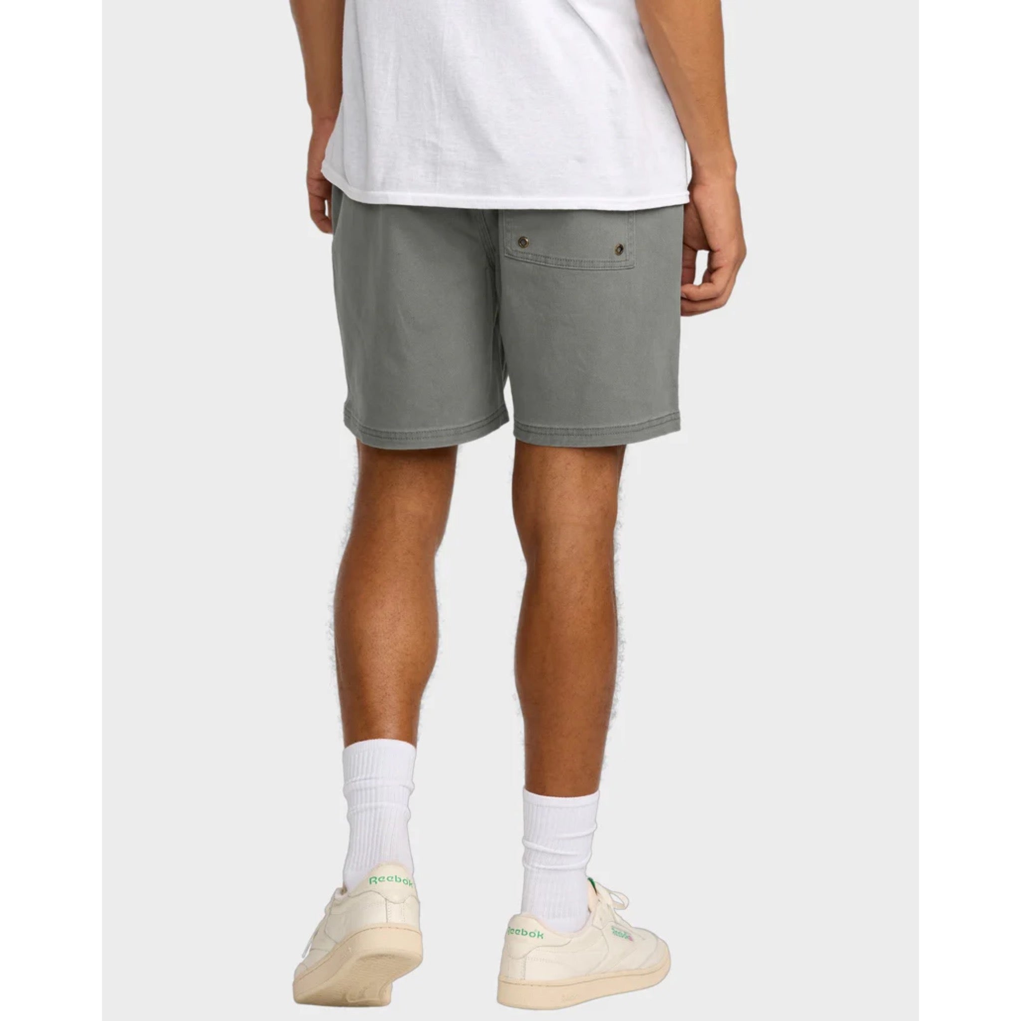RVCA Escape Elastic Walkshorts