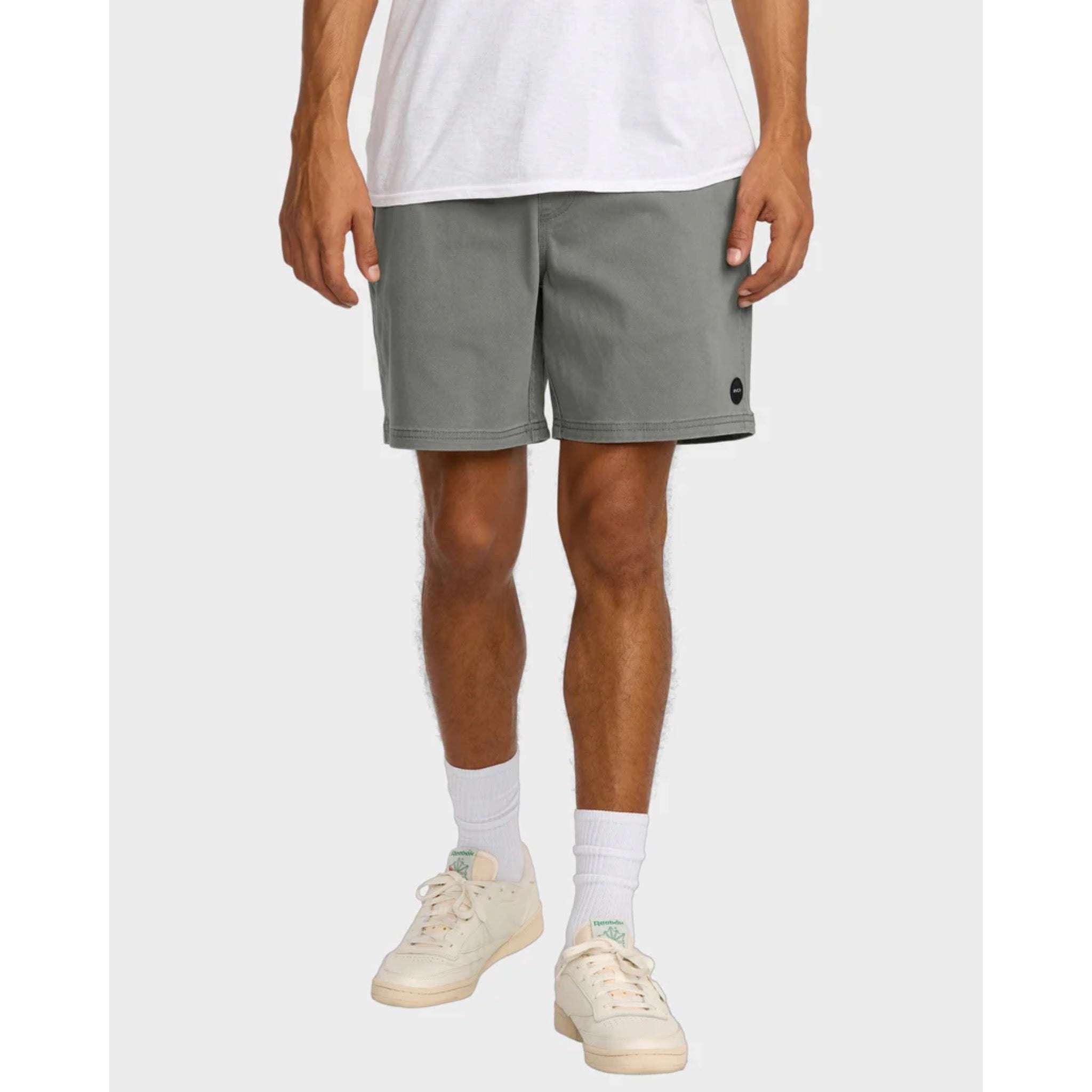 RVCA Escape Elastic Walkshorts