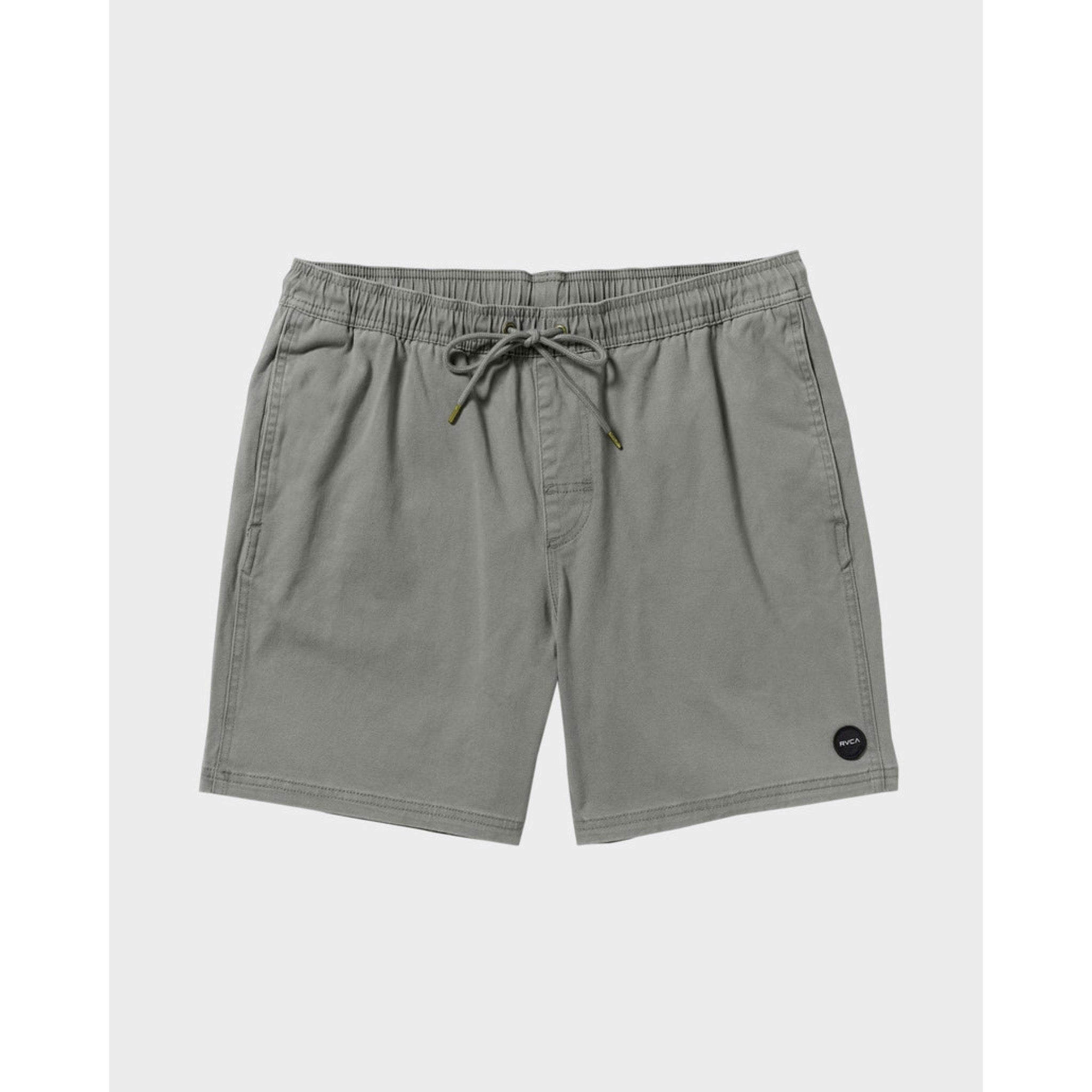 RVCA Escape Elastic Walkshorts