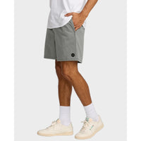 RVCA Escape Elastic Walkshorts