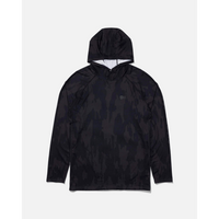 Salty Crew Apex Perforated Sunshirt