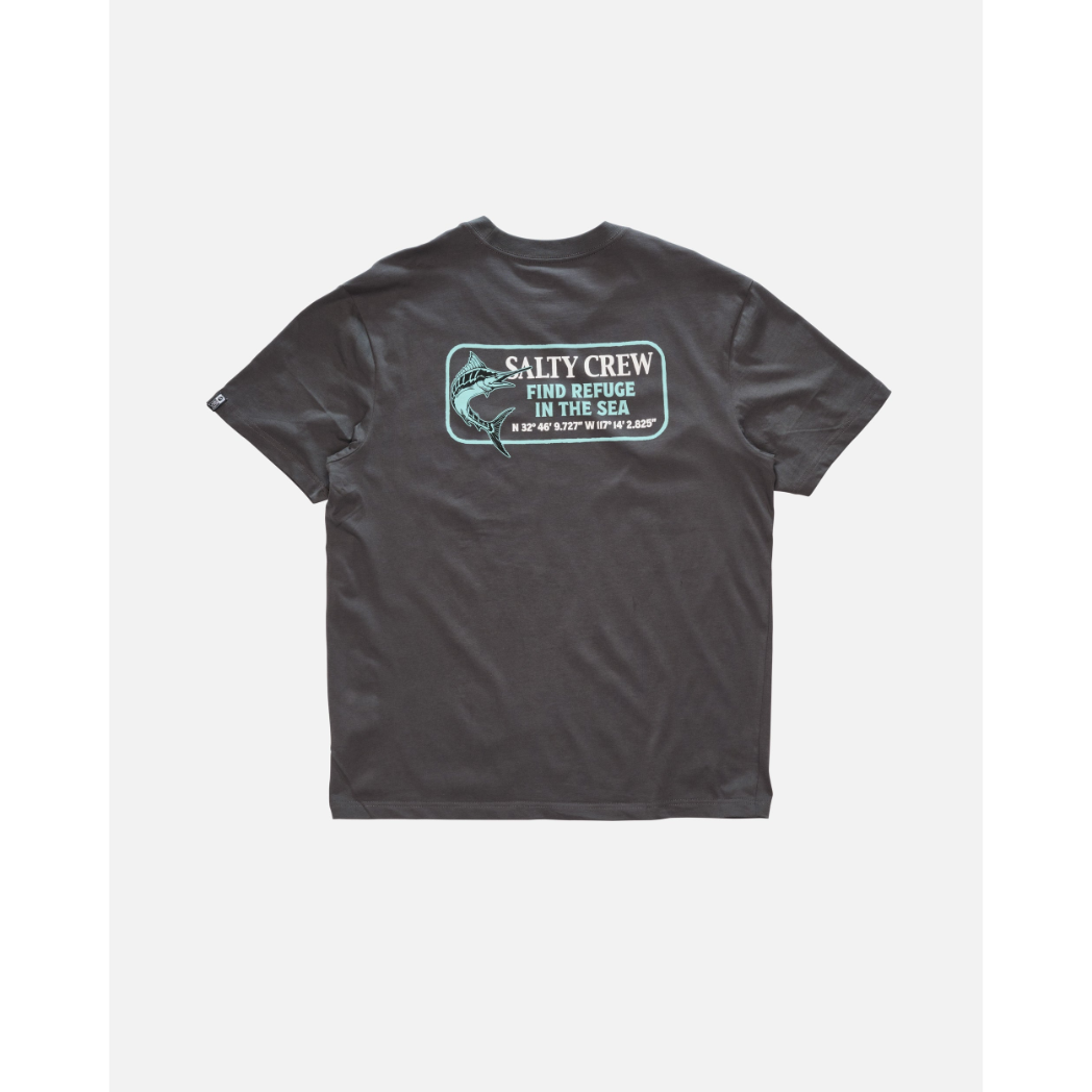 Salty Crew Coordinates Premium SS Tee