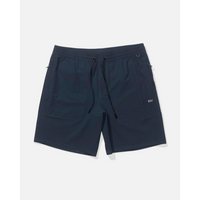 Salty Crew Crew Elastic Waist Boardshort