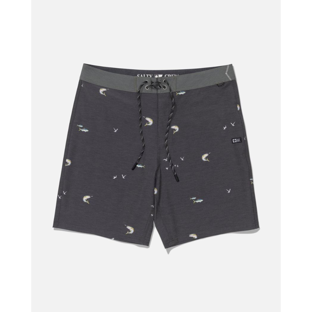 Salty Crew Crew Boardshort