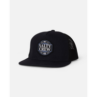 Salty Crew Split Fill Trucker Cap