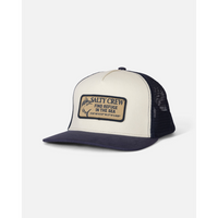 Salty Crew Coordinates Trucker Cap