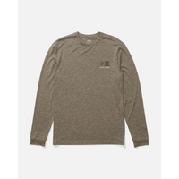 Salty Crew Flagship Fill LS Sunshirt