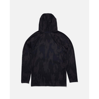 Salty Crew Apex Perforated Sunshirt