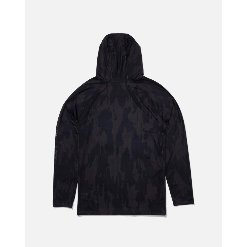 Salty Crew Apex Perforated Sunshirt