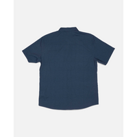 Salty Crew Flagship UV Button Up Shirt
