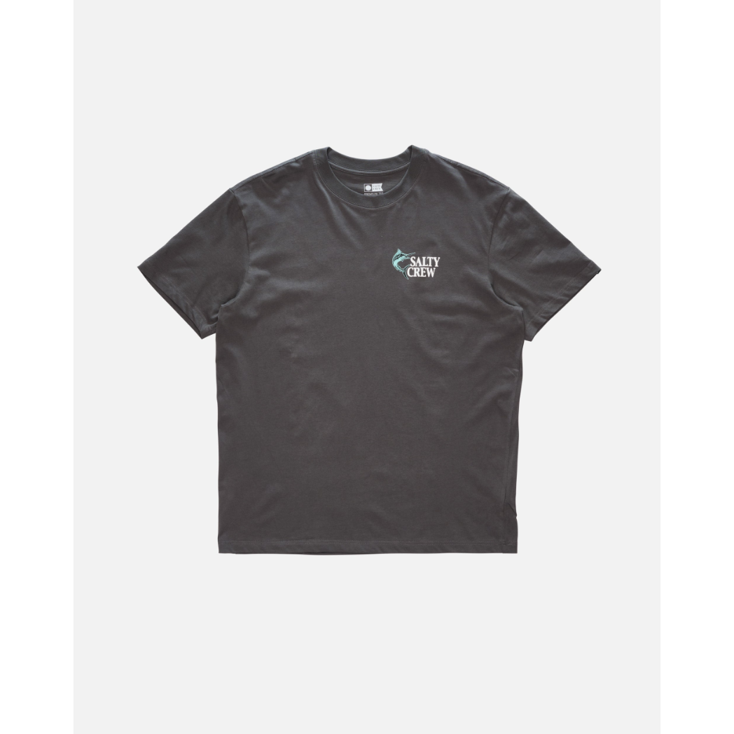 Salty Crew Coordinates Premium SS Tee