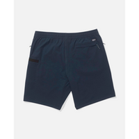 Salty Crew Crew Elastic Waist Boardshort
